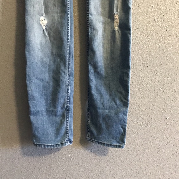 Hollister Jeans - Picture 2 of 9